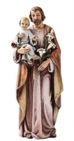 St. Joseph Statues
